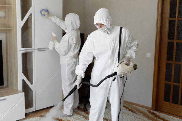 24/7 Emergency Unattended Death Cleanup experts in Springfield, KY