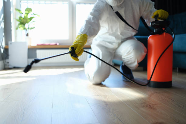 Reliable Unattended Death Cleanup contractor in Springfield, KY by Crime Scene Cleaner Online